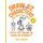 Draw 62 Characters and Make Them Happy, Volume 5 - Step-by-Step Drawing for Figures and Personality - For Artists, Cartoonists,...