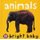 Animals (Board book): Roger Priddy