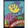 Easy Sea Life Square Mosaics Coloring Book - Colorful Animals Coloring Pages Color by Number Puzzle (Paperback): Kodomo...