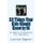 33 Things Your Kids Should Know by 18 - A Skills Checklist for Parents (Paperback): Lucinda Segneri