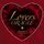 Lovers Oracle - Heart Shaped Guidance Cards (Cards): Toni Carmine Salerno