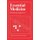 Essential Medicine (Paperback, 1971 ed.): R. G. Brackenridge