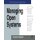 Managing Open Systems (Hardcover): Freeman, Richard,