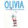 Olivia Forma una Banda (English, Spanish, Hardcover): Ian Falconer