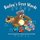 Bosley's First Words (bao bao xue shuo hua) - A Dual Language Book in Chinese and English (Paperback): Ozzy Esha