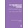 Adjustments of the Fluvial System - Binghamton Geomorphology Symposium 10 (Paperback): Dallas D. Rhodes, Garnett P Williams