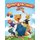 Kenny Kangaroo (Paperback): E T Liburd