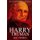 Harry Truman - The Man Who Divided the World (Paperback): Jack Steinberg