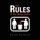 The Rules of the Dating Game (Paperback): Ulises Estrella