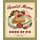 The Hoosier Mama Book of Pie - Recipes, Techniques, and Wisdom from the Hoosier Mama Pie Company (Hardcover): Paula Haney