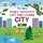 The Very Hungry Caterpillar?s Lift-and-Learn: City (Board book): Eric Carle