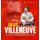 Villeneuve - His Untold Life from Berthierville to Zolder (Hardcover, None Ed.): Karoly Mehes