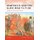 Spartacus and the Slave War 73-71 BC - A gladiator rebels against Rome (Paperback): Nic Fields
