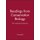 Readings from Conservation Biology - The Landscape  Perspective (Paperback): Ehrenfeld