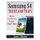 Samsung S4 Tricks and Traps - Master Your Device in Less Than 1 Hour (Paperback): James J. Burton