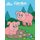 Cerdos libro para colorear 3 (Spanish, Paperback): Nick Snels