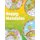 Happy Mandalas Colouring Book - 30 Cute Cartoon Mandala Designs (Paperback): L J Knight