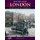 South East London - Photographic Memories (Paperback, Large type / large print edition): Leigh Hatts