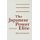The Japanese Power Elite (Hardcover): Albrecht Rothacher