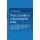 Physics of Solids in Intense Magnetic Fields - Lectures presented at the First Chania Conference held at Chania, Crete, July...