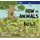 Lonely Planet Kids How Animals Build 1 (Hardcover): Moira Butterfield