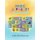 Basic Alphabet for Children (Paperback): Julius Bate Bessem-Asu