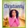 Info Buzz: Religion: Christianity (Paperback, Illustrated edition): Izzi Howell