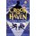 Crookhaven: The School for Thieves (Paperback): J.J. Arcanjo
