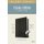 KJV Personal Size Giant Print Bible, Filament Edition, Black (Large print, Leather / fine binding, Large type / large print...