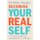 Becoming Your Real Self - A Practical Toolkit for Managing Life's Challenges (Paperback, Ed): Eddie Murphy