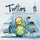Turtles - An Illustrated Guide after a 7-year Experience as a Turtles' Roomie (Paperback): Emiliano Barcella
