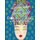Shut the F*ck Up - An Adult Swearing Coloring Book (Paperback): Kelly Simpson