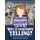 Why Is Everybody Yelling? - Growing Up in My Immigrant Family (Hardcover): Marisabina Russo
