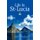 Life In St-Lucia (Hardcover): Shedrac Decaille
