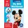 Disney Learning Big Workbook Ages 3-5 (Paperback): Dk