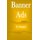 Banner Ads (Paperback): B. Vincent
