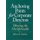 Anchoring Points for Corporate Directors - Obeying the Unenforceable (Hardcover): Robert Kirk Mueller