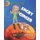 Angry Ginger - Mars Jungle Adventure (Paperback): Melissa Kowalik
