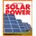 Solar Power (Hardcover): Rebecca Pettiford