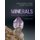 Minerals - Their Constitution and Origin (Paperback, 2nd Revised edition): Hans-Rudolf Wenk, Andrey Bulakh