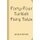 Forty-Four Turkish Fairy Tales [illustrated] (Classic Reprint) (Paperback): Dr. Ignacz Kunos