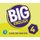 Big English AmE 2nd Edition 4 Class CD with DVD (Audio, 2 Revised Edition): 