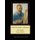 Self Portrait at Easel - Van Gogh Cross Stitch Pattern (Large print, Paperback, Large type / large print edition): Kathleen...