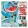 Carpe Fin (Hardcover): Michael Yahgulanaas