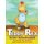 Teddy Rex - Secret Veggiesaurus (Paperback): John L Koehler