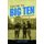 Creating the Big Ten - Courage, Corruption, and Commercialization (Paperback): Winton U. Solberg