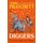 Diggers - The Second Book of the Nomes (Paperback): Terry Pratchett