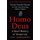 Homo Deus - A Brief History of Tomorrow (Paperback): Yuval Noah Harari