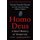 Homo Deus - A Brief History of Tomorrow (Paperback): Yuval Noah Harari