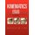 Kinematics Of The Brain Activities (Paperback): Mostafa M. Dini